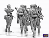 Master Box 35249 Hot Summer 1941 German Infantry WW II era 1/35